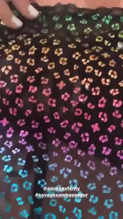 Rainbow Top!