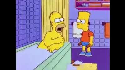 Despacito x Simpson's
