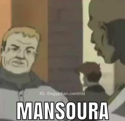 Egypt in memes (Before anyone gets offended, I&rsquo;m from New Cairo lmao)