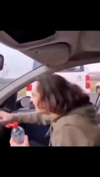 Moldy prank
