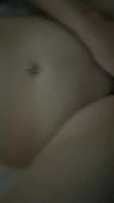 37m 23f my girl enjoying her birthday