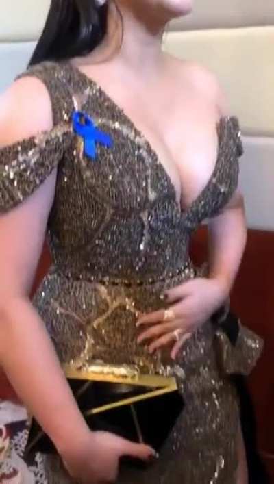 Angel Locsin