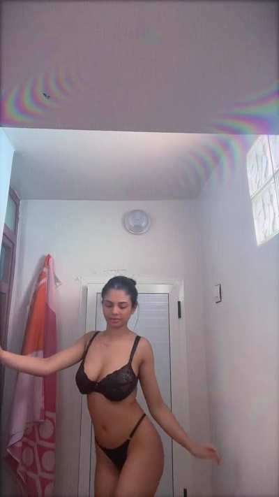 Leave your age if you&rsquo;d suck on this big titty!