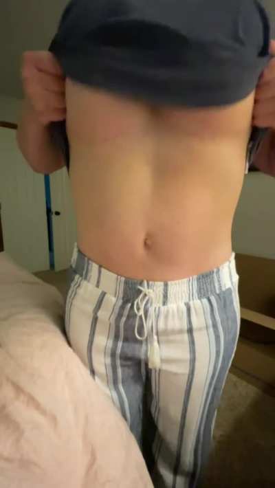MILF drop