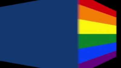 le queer cop has not arrived