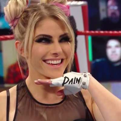 Alexa Bliss