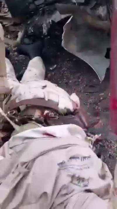 A battalion of the Sudanese Armed Forces carried out a successful ambush on a convoy of the Rapid Support Forces on the Al-Kadru Road in the city of Bahri in the capital, Khartoum.  