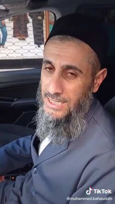 Bu siyasal islamcıların allahını