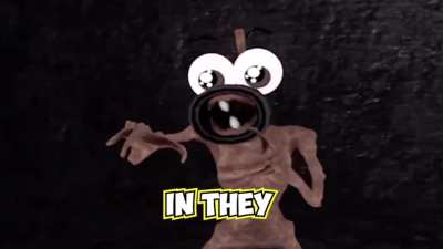 The &ldquo;baby siren head&rdquo; song