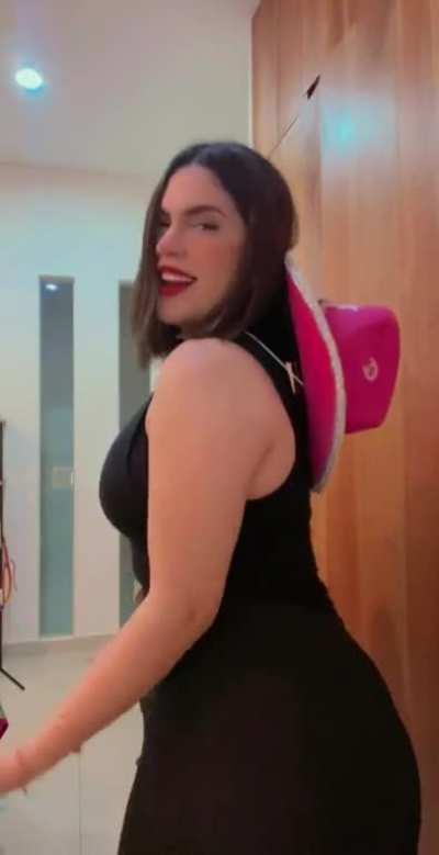 tremendo 🍑