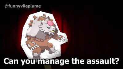 Smogon Tunes: Five Turns in Trick Room 