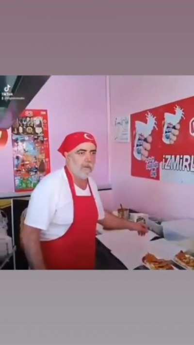 Favori tostCUM