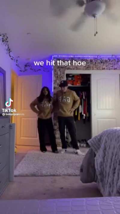 Guess I&rsquo;ll just dance by myself