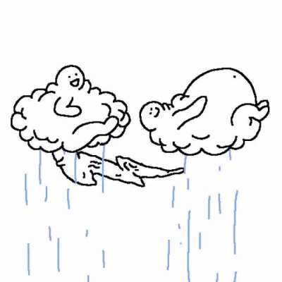 Water Cycle (Sound on. @mastertingus)