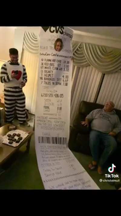 longest halloween costume in recorded history