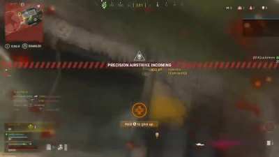 Back to MW2