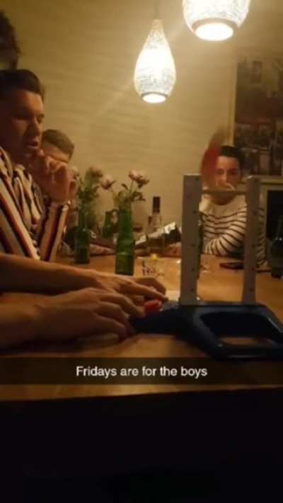 maybe maybe maybe