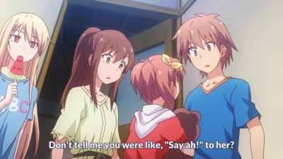 Nanami Sus