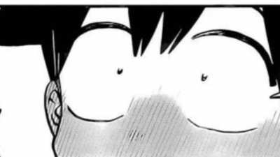 Tadano&rsquo;s birthday September 29th, komi&rsquo;s present &ldquo;headphones&rdquo; (spoilers)