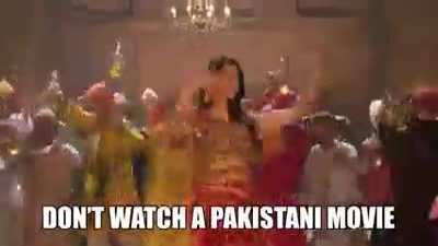 Pakistan