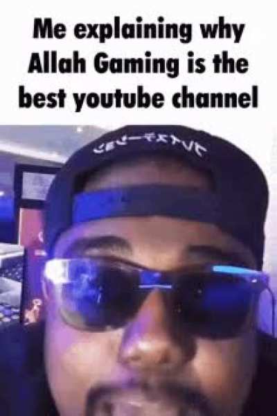 Allah Gaming