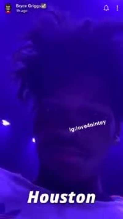 This needs to drop..