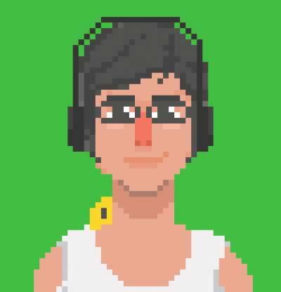 PaoLUL pixelized