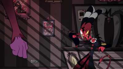 Better Call Blitzo is now available on Netflix !