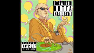 Straight Outta Kharbranth [credit to u/__Gumshoe__ for the artwork]