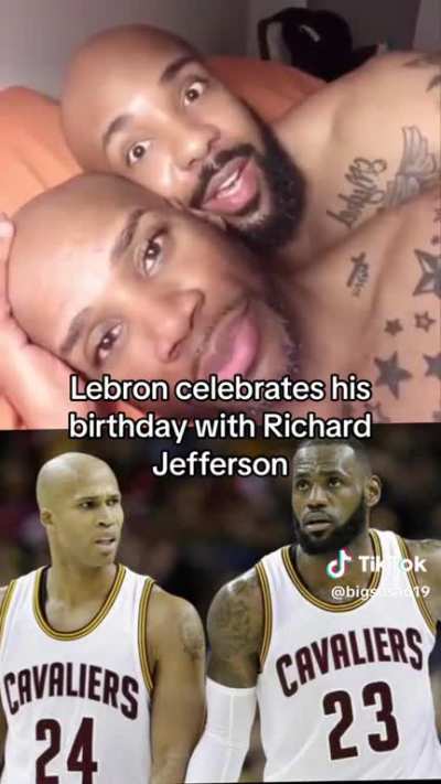Lebron showing he&rsquo;s the true king‼️‼️