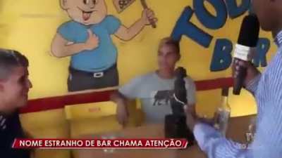 J&aacute; achei o melhor ponto de encontro Jecas
