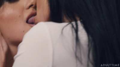 Tongue sucking