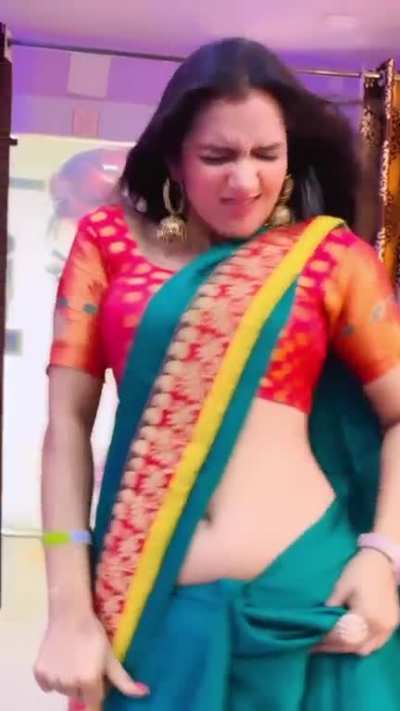 Khushi Yadav