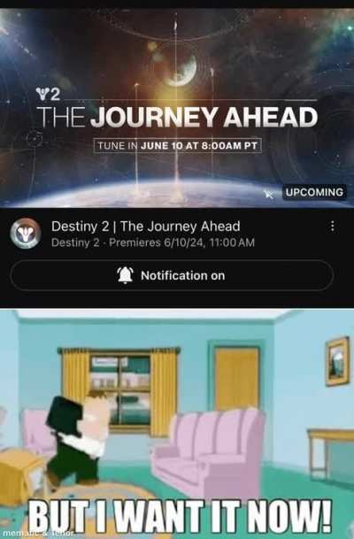 YOU CAN&rsquo;T JUST DO THAT BUNGIE