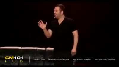 Ben izlerim aga
