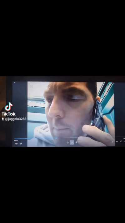 The quicky