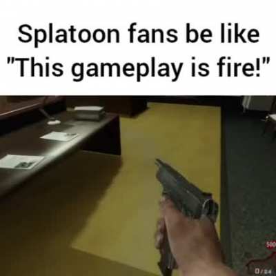 I wish squids were real 🥵👌
