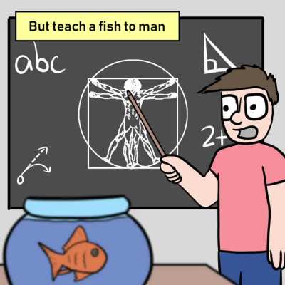 Teaching