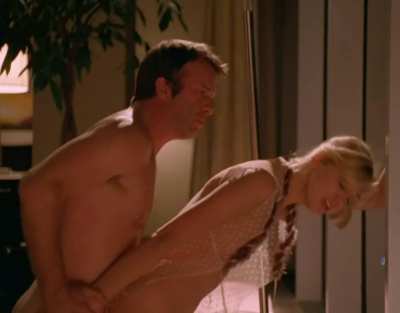 Mageina Tovah (Ursula Ditkovich in Spider-man)