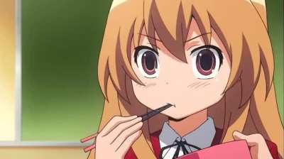 Happy Birthday Taiga!