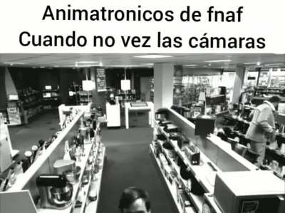 Meme ql malo