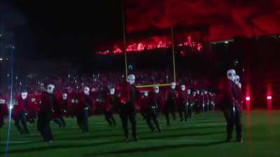 Made the HOB Super Bowl version into an actual song :)
