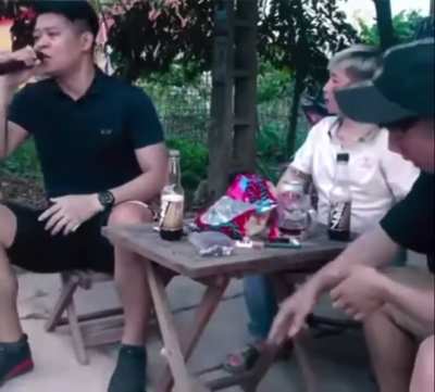 Can&rsquo;t we all just get a bong?