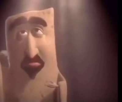 SOAD IN SAUSAGE PARTY?