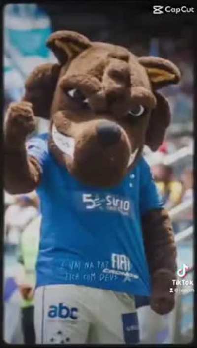 O Big Fox foi de arrasta pra cima...