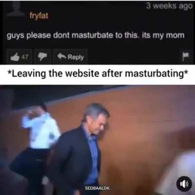 I am sorry little one