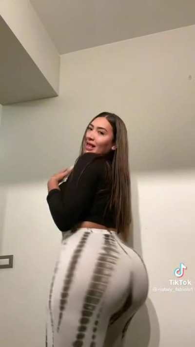 massive