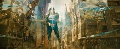 Dr Fate
