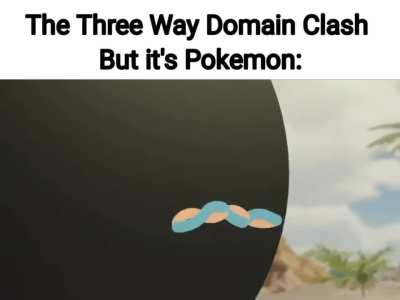 What should their domain expansion be called?