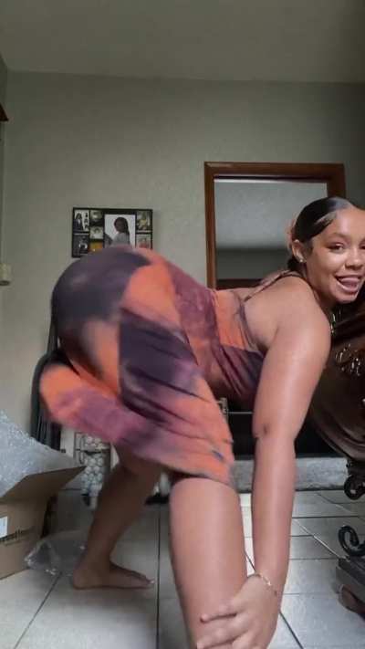 She dangerous
